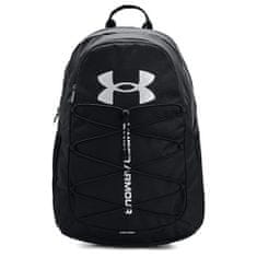 Under Armour Športni nahrbtnik UA Hustle-BLK, Športni nahrbtnik UA Hustle-BLK | 1364181-001 | OSFA