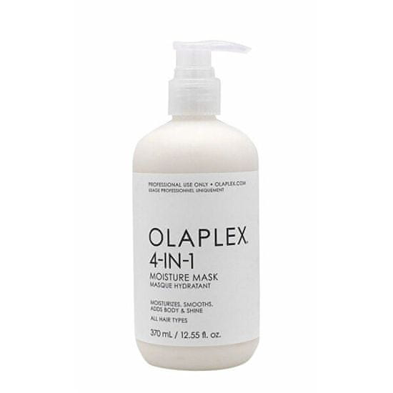 Olaplex Vlažilna maska za poškodovane lase 4-v-1 ( Moisture Mask)