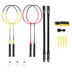 NILS set za badminton NRZ264