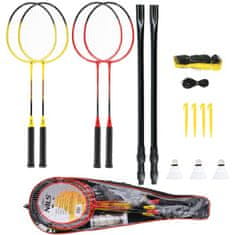 NILS set za badminton NRZ264