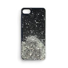 slomart wozinsky star glitter shining cover za xiaomi mi 10t pro / mi 10t črn