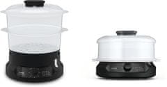 Tefal parni kuhalnik VC139810 Mini Compact