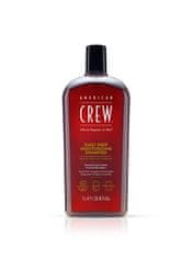 American Crew (Daily Deep Moisturizing Shampoo) za moške (Neto kolièina 1000 ml)