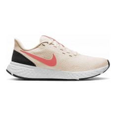 Nike Revolution 5, Revolution 5 | BQ3207-605 | LAKA MEHKA ROŽA / ČAROBNA EMBER-ČRNO-BELA | 6