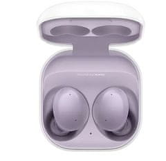 Samsung Galaxy Buds2 (SM-R177) brezžične slušalke, vijolične