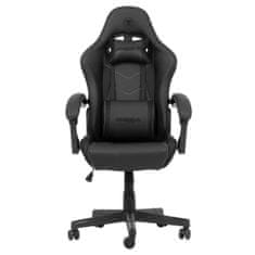 Snakebyte GAMING:SEAT EVO gaming stol, črna