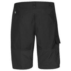 Fjällräven Abisko Shorts M, črna, 54