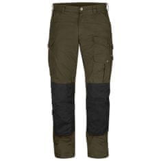 Fjällräven Barents Pro Winter Trousers M, temno zelena, 48