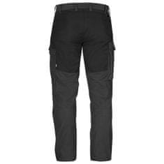 Fjällräven Barents Pro Winter Trousers M, temno zelena, 48