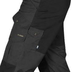 Fjällräven Barents Pro Winter Trousers M, temno siva, 48