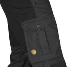 Fjällräven Barents Pro Winter Trousers M, temno siva, 48