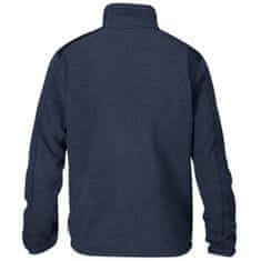 Fjällräven Sten Fleece M, temno zelena, s