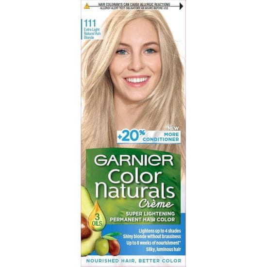 Garnier Color Naturals barva za lase, 111