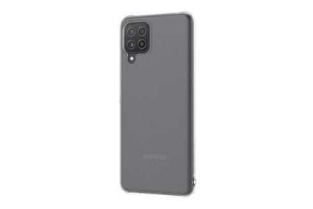 Torbica za Samsung Galaxy A22 4G, črna