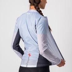 Castelli Squadra Stretch W bunda, S, siva