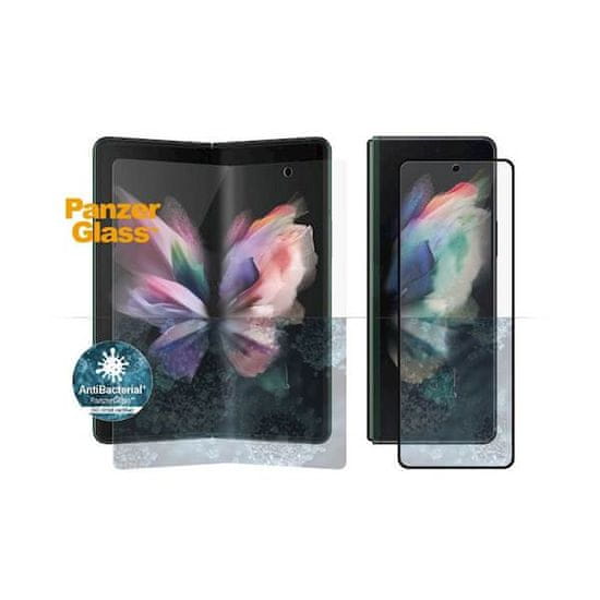 PanzerGlass CF AB zaščitno steklo za Samsung Galaxy Z Fold3