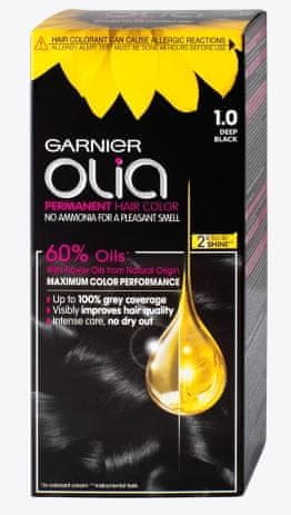 Garnier Olia barva za lase, 1.0