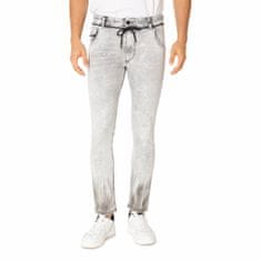 Diesel Jeans hlače Krooley-X-Sp-Ne Sweat Jeans 32