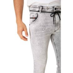 Diesel Jeans hlače Krooley-X-Sp-Ne Sweat Jeans 32