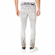 Diesel Jeans hlače Krooley-X-Sp-Ne Sweat Jeans 32