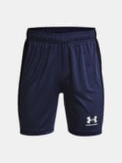 Under Armour Kratke hlače Y Challenger Knit Short-NVY M