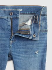 Gap Otroške Jeans hlače slim soft 16