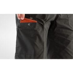 Fjällräven Vardag Lite Shorts M, temno modra, 48