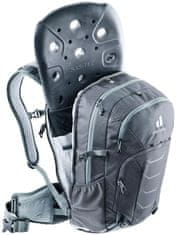 Deuter Attack kolesarski nahrbtnik, 20 L, siv