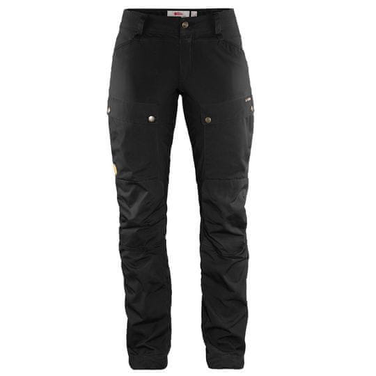 Fjällräven Keb Trousers Curved W Short