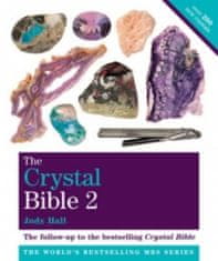 Crystal Bible Volume 2