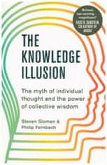 Knowledge Illusion