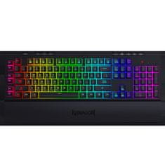 Redragon Shiva K512 RGB tipkovnica