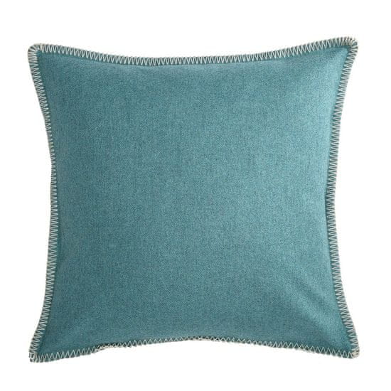 CASAMANCE Okrasna blazina ARTHUR SEAT 65 x 65 cm, aqua