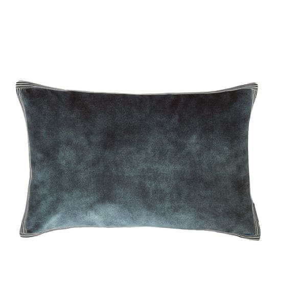 CASAMANCE Okrasna blazina MANADE 60 x 40 cm, bleu celadon