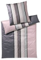 Joop! Komplet posteljnine JOOP! KORZVENE TRAKE 70 x 90 cm in 140 x 200 cm, roza