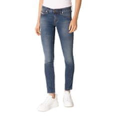 Diesel Jeans hlače Gracey-Ne Sweat Jeans 31