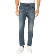 Diesel Jeans hlače Krooley-T Sweat Jeans 28