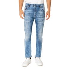 Diesel Jeans hlače Krooley-T Sweat Jeans 29