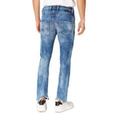 Diesel Jeans hlače Krooley-T Sweat Jeans 29