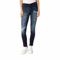 Diesel Jeans hlače Doris-Ne Sweat Jeans 28