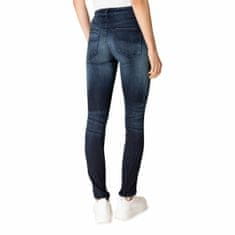 Diesel Jeans hlače Doris-Ne Sweat Jeans 28