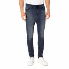 Diesel Jeans hlače D-Vider Cb-Ne Sweat Jeans 30