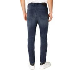 Diesel Jeans hlače D-Vider Cb-Ne Sweat Jeans 30