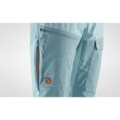 Fjällräven Abisko Midsummer Trs W Reg, indigo blue-dark navy, 36