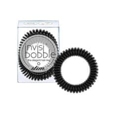 Invisibobble Tanka spirala Invisibobble Slim 3 kos (Varianta Vanity Fairy)