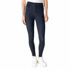 Diesel Jeans hlače Slandy-High L.32 Pantaloni 26/32