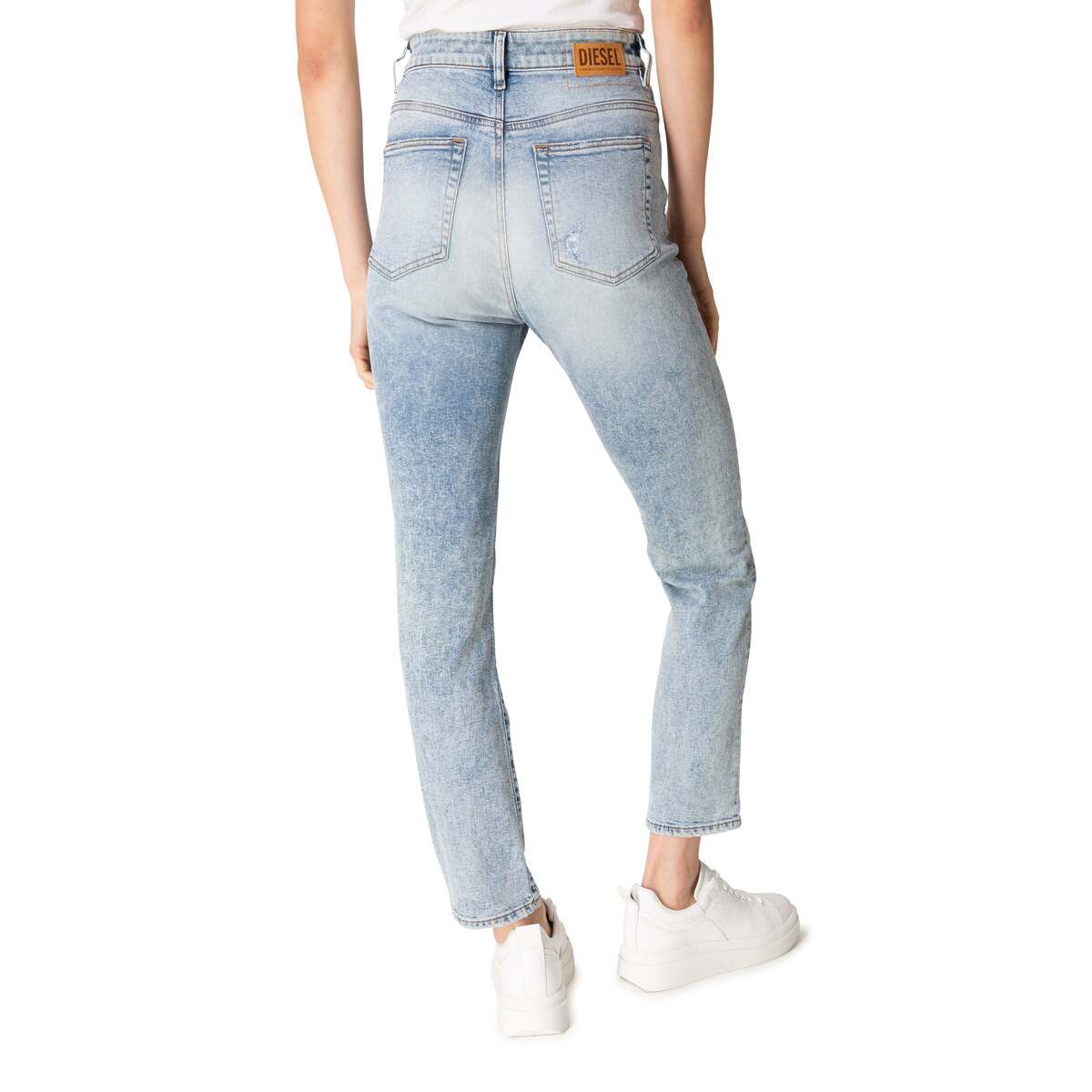 Diesel Jeans hlače D-Eiselle L.32 Pantaloni | mimovrste=)