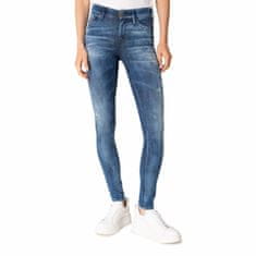 Diesel Jeans hlače Slandy L.32 Pantaloni 27/32