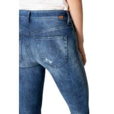 Diesel Jeans hlače Slandy L.32 Pantaloni 27/32