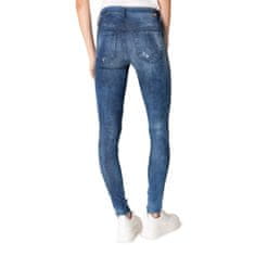 Diesel Jeans hlače Slandy L.32 Pantaloni 27/32